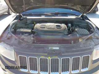 2016 Jeep Grand Cherokee Limited with VIN 1C4RJFBG0GC400926, listed as a IAAI auction lot 42276505 with 243,840 mi miles and . Bid and sale history available at DreamBid. Image 10.