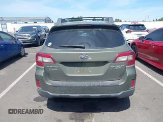 2015 Subaru Outback Limited z VIN 4S4BSENC2F3342877, wystawiony jako IAAI lot #42174868 z przebiegiem 89 909 mil mil oraz . Historia ofert i sprzedaży dostępna na DreamBid. Obrazek 16.
