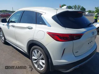 2019 Infiniti QX50 Luxe с VIN 3PCAJ5M32KF119272, выставлен на аукционе IAAI как лот 42406424 с пробегом 72 971 миль миль и . История ставок и продаж доступна на DreamBid. Изображение 3.