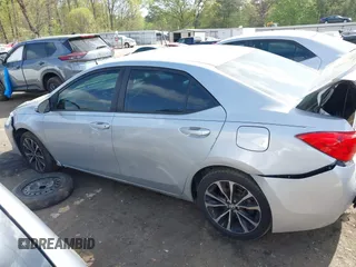 2017 Toyota Corolla L с VIN 2T1BURHE8HC785578, выставлен на аукционе IAAI как лот 41923274 с пробегом 794 000 миль миль и . История ставок и продаж доступна на DreamBid. Изображение 13.