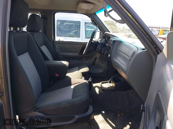 2010 Ford Ranger XL с VIN 1FTKR1ED6APA30841, выставлен на аукционе IAAI как лот 42001632 с пробегом 134 877 миль миль и . История ставок и продаж доступна на DreamBid. Изображение 5.