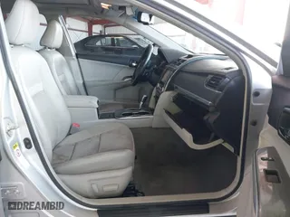 2014 Toyota Camry Hybrid LE with VIN 4T1BD1FK6EU128766, listed as a IAAI auction lot 42004487 with 280,013 mi miles. Bid and sale history available at carsss.com. Image 5.