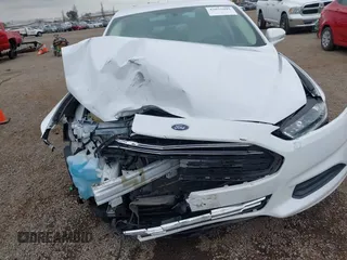 2016 Ford Fusion SE with VIN 3FA6P0H74GR385232, listed as a IAAI auction lot 42035002 with 88,211 mi miles and . Bid and sale history available at DreamBid. Image 6.
