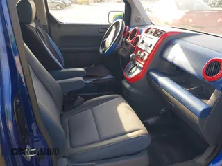 2005 Honda Element EX with VIN 5J6YH28695L013636, listed as a IAAI auction lot 42149513 with 228,174 mi miles and . Bid and sale history available at DreamBid. Image 5.