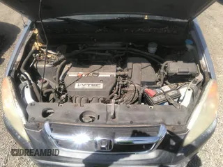 2002 Honda CR-V LX with VIN JHLRD685X2C022199, listed as a IAAI auction lot 41856270 with 169,632 mi miles and . Bid and sale history available at DreamBid. Image 10.