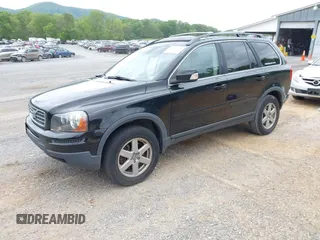 2007 Volvo XC90 I6 z VIN YV4CY982771392234, wystawiony jako IAAI lot #42180558 z przebiegiem 201 015 mil mil oraz . Historia ofert i sprzedaży dostępna na DreamBid. Obrazek 2.