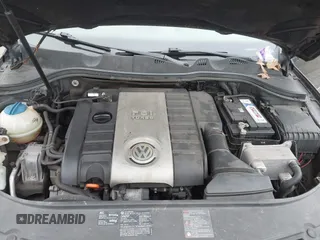 2008 Volkswagen Passat Komfort z VIN WVWLK73C98E161130, wystawiony jako IAAI lot #41498361 z przebiegiem 102 621 mil mil oraz . Historia ofert i sprzedaży dostępna na DreamBid. Obrazek 10.