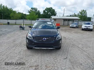 2015 Volvo XC60 Platinum z VIN YV4952RD4F2596511, wystawiony jako IAAI lot #42173058 z przebiegiem 124 443 mil mil oraz . Historia ofert i sprzedaży dostępna na DreamBid. Obrazek 12.