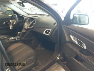 2015 GMC Terrain SLE with VIN 2GKALREK4F6164723, listed as a IAAI auction lot 42260674 with 44,080 mi miles and . Bid and sale history available at DreamBid. Image 5.