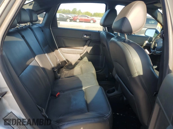 2010 Ford Focus SEL with VIN 1FAHP3HN8AW216909, listed as a Copart auction lot 70152774 with 124,521 mi miles and Clean Title. Bid and sale history available at carsss.com. Image 10.