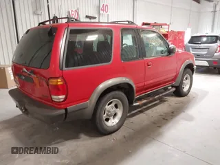 1999 Ford Explorer с VIN 1FMZU24E5XUA31272, выставлен на аукционе IAAI как лот 41704971 с пробегом 243 213 миль миль и . История ставок и продаж доступна на DreamBid. Изображение 4.