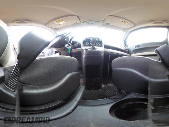 2008 Honda Element LX with VIN 5J6YH18328L015989, listed as a IAAI auction lot 41580440 with 154,715 mi miles and . Bid and sale history available at DreamBid. Image 19.