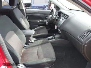 2019 Mitsubishi Outlander Sport ES 2.0 with VIN JA4AP3AU6KU019046, listed as a IAAI auction lot 41834727 with 78,357 mi miles. Bid and sale history available at carsss.com. Image 5.