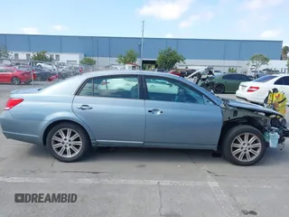 2007 Toyota Avalon XL with VIN 4T1BK36B37U204898, listed as a IAAI auction lot 42021234 with 130,014 mi miles and . Bid and sale history available at carsss.com. Image 14.