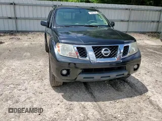 2016 Nissan Frontier SV с VIN 1N6AD0ERXGN747678, выставлен на аукционе Copart как лот 59987485 с пробегом 83 678 миль миль и Списание • Salvage title. История ставок и продаж доступна на DreamBid. Изображение 13.