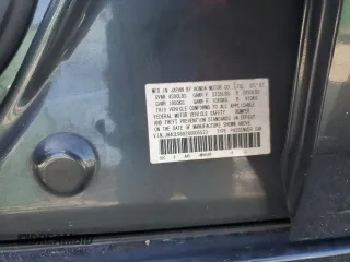 2008 Acura TSX z VIN JH4CL96828C005523, wystawiony jako Copart lot #63988065 z przebiegiem 177 885 mil mil oraz Szkoda całkowita • Salvage title. Historia ofert i sprzedaży dostępna na DreamBid. Obrazek 12.