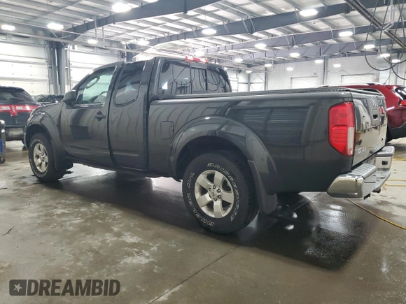 2010 Nissan Frontier SE z VIN 1N6AD0CW7AC440318, wystawiony jako Copart lot #55066575 z przebiegiem 71 851 mil mil oraz Szkoda całkowita • Salvage title. Historia ofert i sprzedaży dostępna na DreamBid. Obrazek 2.