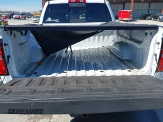 2018 Chevrolet Silverado 1500 LT with VIN 3GCUKREC3JG634354, listed as a IAAI auction lot 41734436 with 135,846 mi miles. Bid and sale history available at carsss.com. Image 18.