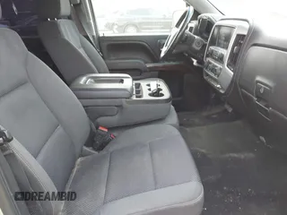 2017 GMC Sierra 1500 SLE z VIN 3GTU2MECXHG128033, wystawiony jako IAAI lot #41672872 z przebiegiem 83 496 mil mil oraz . Historia ofert i sprzedaży dostępna na DreamBid. Obrazek 5.