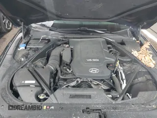 2016 Hyundai Genesis 3.8L z VIN KMHGN4JE7GU115310, wystawiony jako IAAI lot #42196683 z przebiegiem 72 814 mil mil oraz . Historia ofert i sprzedaży dostępna na DreamBid. Obrazek 10.