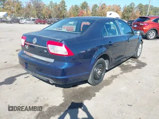 2006 Mercury Milan Premier z VIN 3MEHM08106R614137, wystawiony jako IAAI lot #40698399 z przebiegiem 144 193 mil mil oraz . Historia ofert i sprzedaży dostępna na DreamBid. Obrazek 4.