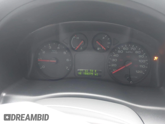 2005 Ford Freestyle SEL with VIN 1FMZK05145GA49196, listed as a IAAI auction lot 42885486 with 158,375 mi miles and . Bid and sale history available at DreamBid. Image 7.