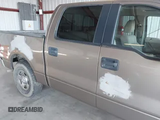 2005 Ford F-150 XLT с VIN 1FTRW12W05FA26857, выставлен на аукционе IAAI как лот 42479295 с пробегом 250 563 миль миль и . История ставок и продаж доступна на DreamBid. Изображение 6.