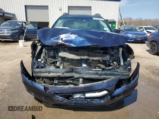 2018 Subaru Outback Limited with VIN 4S4BSAKC8J3203178, listed as a Copart auction lot 54176765 with 69,367 mi miles and Salvage Title. Bid and sale history available at DreamBid. Image 5.