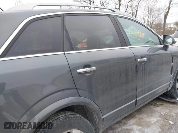 2009 Saturn VUE XR z VIN 3GSCL53P09S592908, wystawiony jako IAAI lot #41391639 z przebiegiem 156 836 mil mil oraz . Historia ofert i sprzedaży dostępna na DreamBid. Obrazek 13.