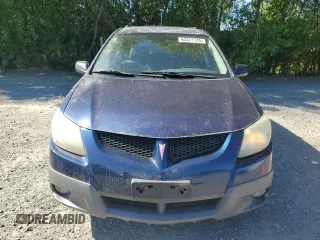 2004 Pontiac Vibe with VIN 5Y2SL62814Z429655, listed as a Copart auction lot 63421745 with 113,122 mi miles and Clean title. Bid and sale history available at DreamBid. Image 5.