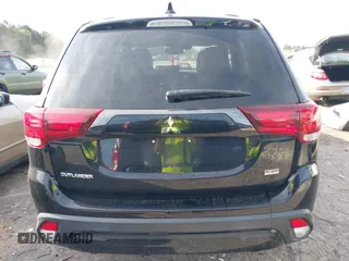 2020 Mitsubishi Outlander SE z VIN JA4AD3A39LZ031129, wystawiony jako IAAI lot #40262423 z przebiegiem 67 241 mil mil oraz . Historia ofert i sprzedaży dostępna na DreamBid. Obrazek 17.