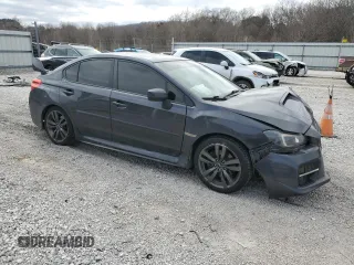 2016 Subaru WRX Premium z VIN JF1VA1F66G9831485, wystawiony jako Copart lot #46798295 z przebiegiem 135 780 mil mil oraz Czysty tytuł • Clean title. Historia ofert i sprzedaży dostępna na DreamBid. Obrazek 4.