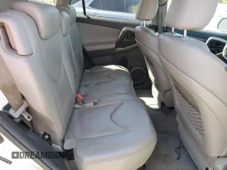 2010 Toyota RAV4 Limited with VIN 2T3DK4DV0AW016673, listed as a Copart auction lot 65408505 with 207,052 mi miles and Non repairable. Bid and sale history available at DreamBid. Image 10.