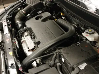 2024 Chevrolet Equinox LS с VIN 3GNAXSEG4RL159791, выставлен на аукционе IAAI как лот 41557056 с пробегом 12 012 миль миль и . История ставок и продаж доступна на DreamBid. Изображение 19.