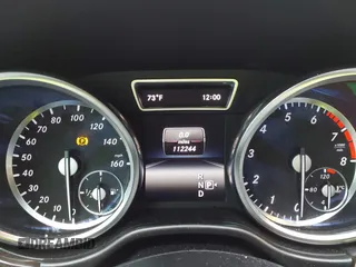2015 Mercedes-Benz M 350 с VIN 4JGDA5JB1FA566890, выставлен на аукционе IAAI как лот 42114012 с пробегом 112 244 миль миль и . История ставок и продаж доступна на DreamBid. Изображение 7.