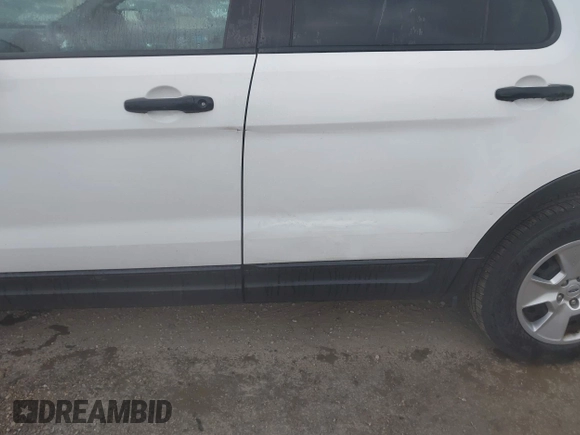 2013 Ford Explorer with VIN 1FM5K7B95DGB35312, listed as a IAAI auction lot 42374719 with 149,928 mi miles and . Bid and sale history available at DreamBid. Image 6.