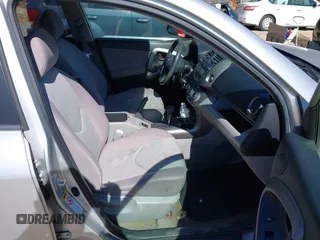 2007 Toyota RAV4 with VIN JTMZD33V175061438, listed as a IAAI auction lot 41769423 with 152,674 mi miles. Bid and sale history available at carsss.com. Image 5.