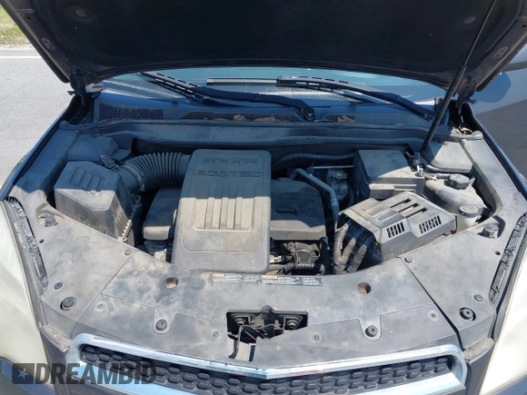 2015 Chevrolet Equinox LT with VIN 2GNALBEK9F6181138, listed as a IAAI auction lot 42555907 with 172,701 mi miles and . Bid and sale history available at DreamBid. Image 10.