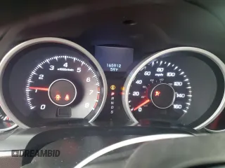 2013 Acura TL z VIN 19UUA8F25DA002091, wystawiony jako Copart lot #54884615 z przebiegiem 165 912 mil mil oraz Szkoda całkowita • Salvage title. Historia ofert i sprzedaży dostępna na DreamBid. Obrazek 9.