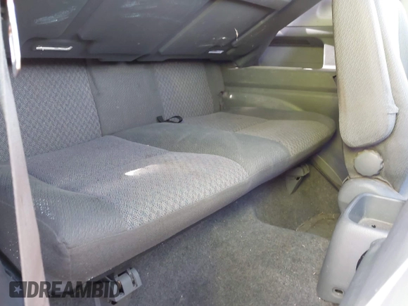 2002 Chevrolet Tracker with VIN 2CNBJ18C426921217, listed as a IAAI auction lot 42608739 with 244,721 mi miles and . Bid and sale history available at DreamBid. Image 8.