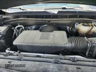 2023 Chevrolet Tahoe LS with VIN 1GNSKMKD8PR221675, listed as a IAAI auction lot 42796201 with 52,002 mi miles and . Bid and sale history available at DreamBid. Image 12.