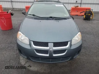2005 Dodge Stratus SXT z VIN 1B3EL46X05N508070, wystawiony jako Copart lot #52561975 z przebiegiem 98 979 mil mil oraz Szkoda całkowita • Salvage title. Historia ofert i sprzedaży dostępna na DreamBid. Obrazek 5.