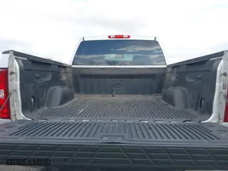 2012 Chevrolet Silverado 1500 LT with VIN 3GCPCSE07CG165148, listed as a IAAI auction lot 41558167 with 217,610 mi miles. Bid and sale history available at carsss.com. Image 8.