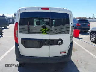 2016 Ram ProMaster City Cargo Tradesman с VIN ZFBERFAT3G6B35896, выставлен на аукционе IAAI как лот 42840182 с пробегом 200 238 миль миль и . История ставок и продаж доступна на DreamBid. Изображение 16.
