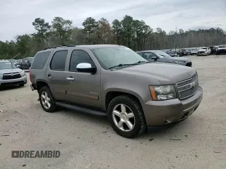 2011 Chevrolet Tahoe LS with VIN 1GNSCAE09BR138852, listed as a Copart auction lot 49165595 with 207,548 mi miles and Salvage title. Bid and sale history available at DreamBid. Image 11.