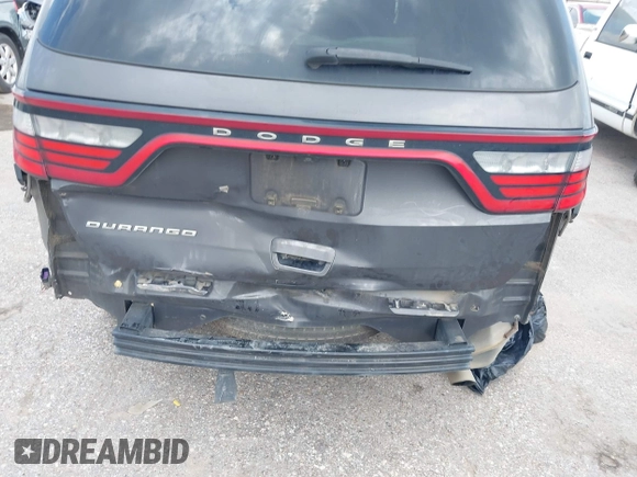 2018 Dodge Durango SXT z VIN 1C4RDHAG3JC366525, wystawiony jako IAAI lot #42100227 z przebiegiem 146 110 mil mil oraz . Historia ofert i sprzedaży dostępna na DreamBid. Obrazek 6.
