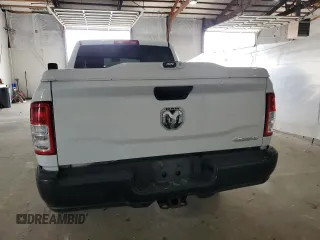 2019 Ram 2500 Tradesman with VIN 3C6UR5CJ9KG518249, listed as a Copart auction lot 53356005 with 142,814 mi miles and Clean Title. Bid and sale history available at carsss.com. Image 6.