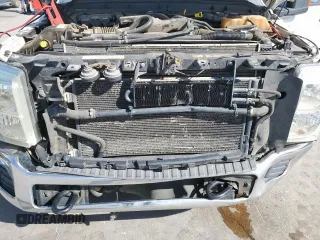 2011 Ford Super Duty F-250 SRW XL with VIN 1FT7W2AT7BEB18795, listed as a Copart auction lot 49762385 with 234,093 mi miles and Clean Title. Bid and sale history available at carsss.com. Image 11.