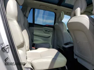 2021 Volvo XC90 Inscription с VIN YV4A221L1M1750829, выставлен на аукционе Copart как лот 46690895 с пробегом 133 372 миль миль и Списание • Salvage title. История ставок и продаж доступна на DreamBid. Изображение 11.