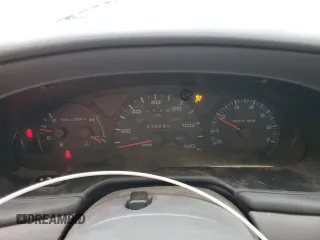 2003 Ford Taurus SES Standard with VIN 1FAFP55S23A170507, listed as a Copart auction lot 45902925 with 210,292 mi miles and Salvage Title. Bid and sale history available at carsss.com. Image 9.